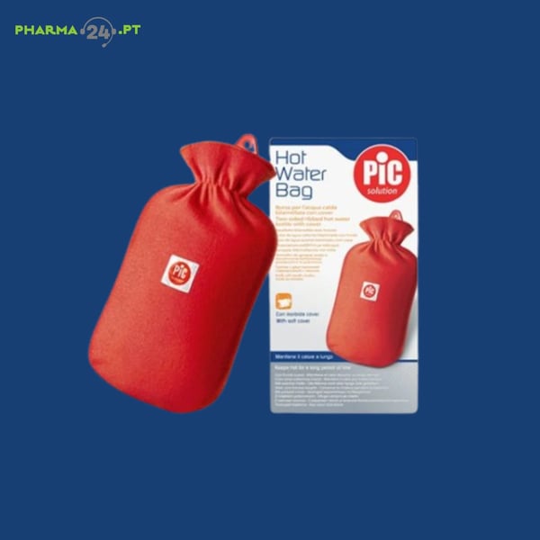 Pic Solution Bolsa de Agua Caliente con Funda - Ref. 2012409100000
