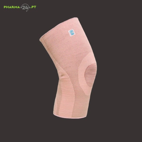 Prim Aq Skin Joelho Elast M P700bg