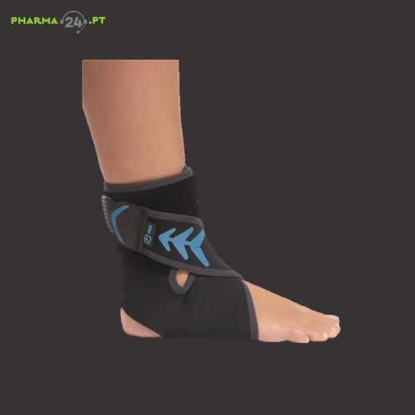 Prim Airtex Pé Banda Cruzada ATXOS800