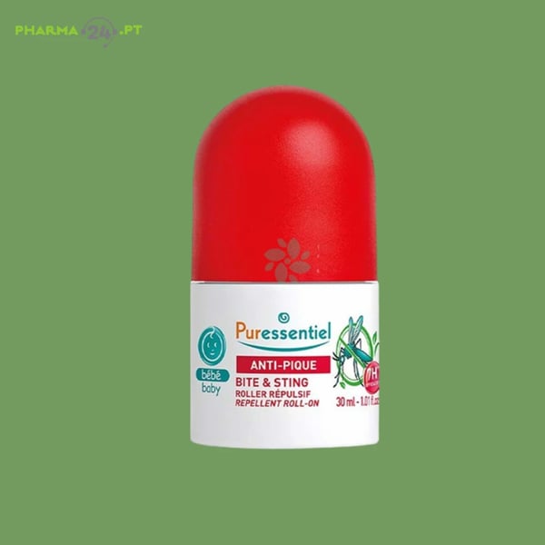 Puressentiel SOS Inset Roll-on Bebe30ml
