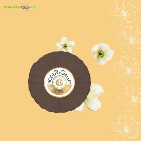 Rg Bois Orange Sab Viagem 100g,