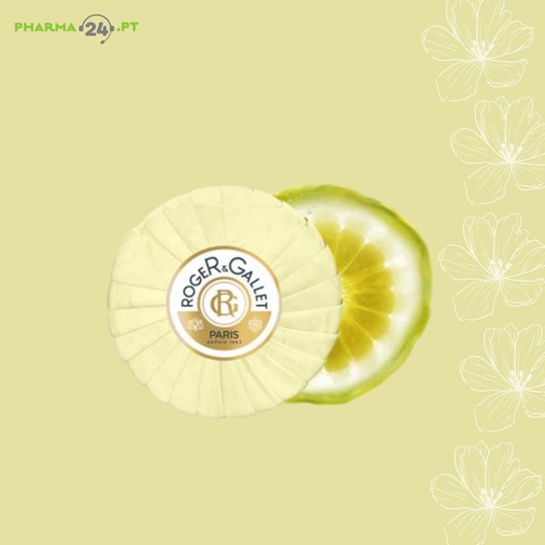 Rg Cedrat Sab Viagem 100g,