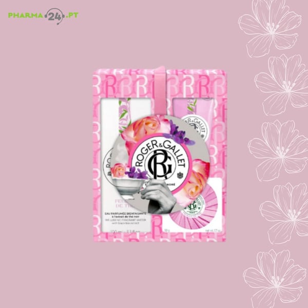 RG <mark>F</mark>euille Thé Ag Perf 30ml+Sab+Gel Ban