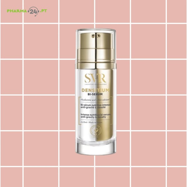 SVR DENSITIUM Bi-Serum