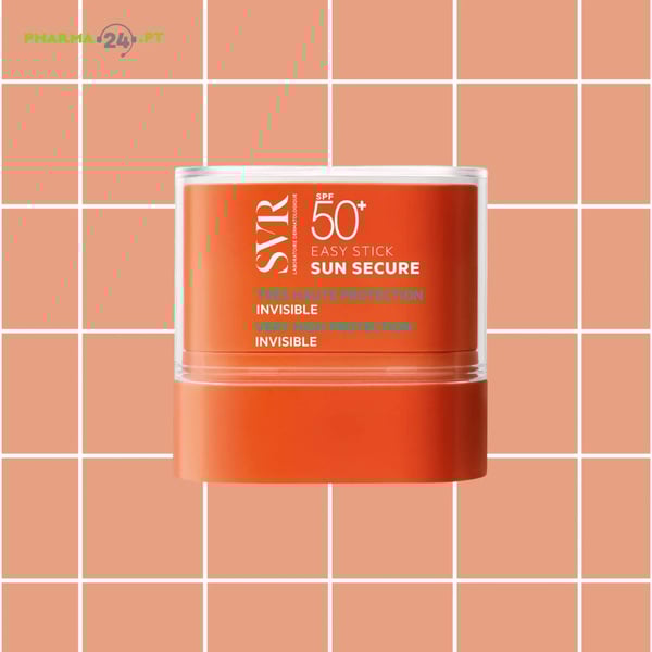 SVR Sun Secure Stick SPF50+ | 10g