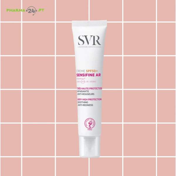 Svr Sensifiane Ar Cr Spf50+ 40Ml