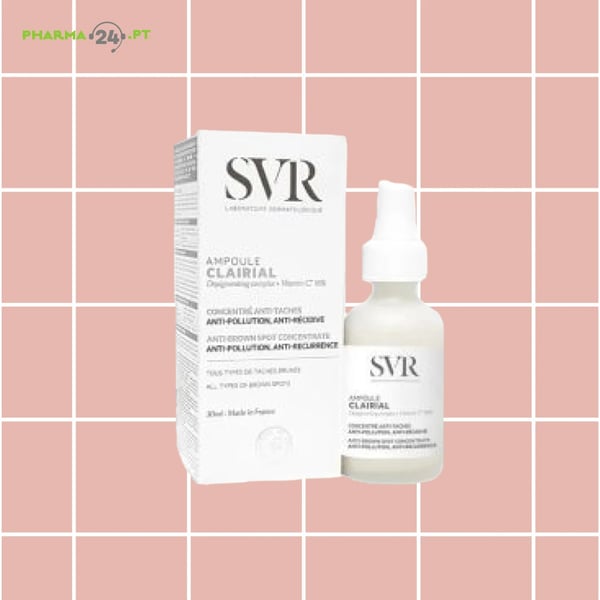 SVR Clairial Amp 30Ml,