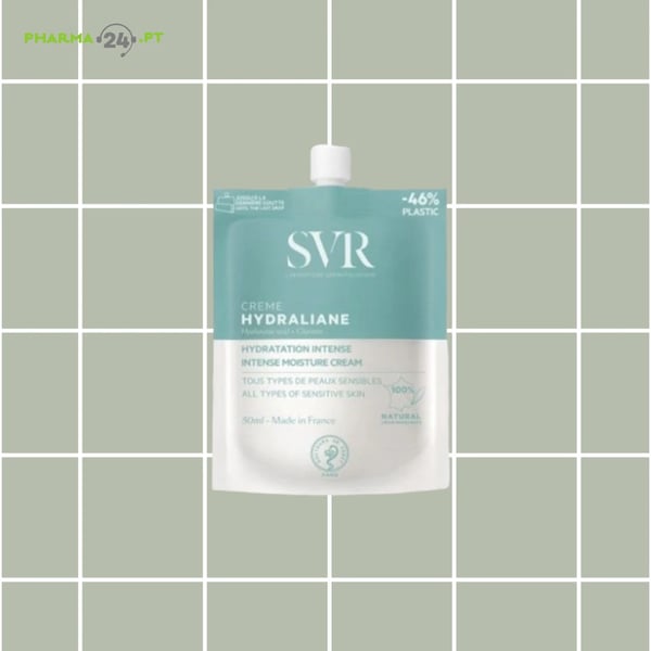 Svr Hydraliane Cr 50Ml