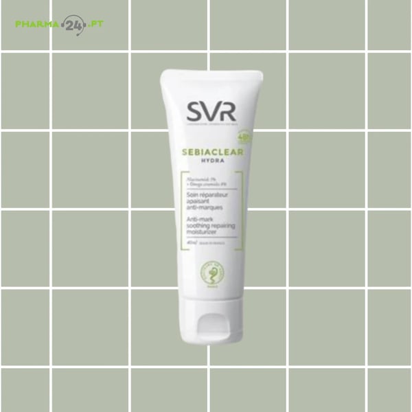 Svr Sebiaclear Hydra 40ml