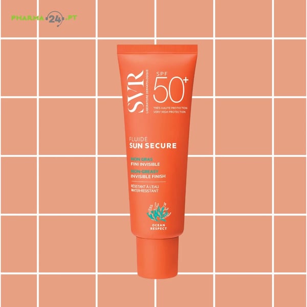 Svr Sun Secure Fl Toq Seco Spf50+ 50ml