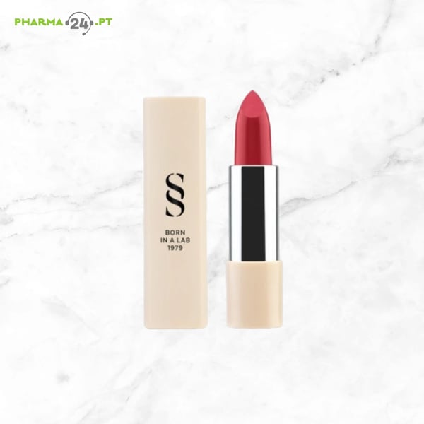 Sensilis Batom Rouge Fondant 04_Paz 3,5ml