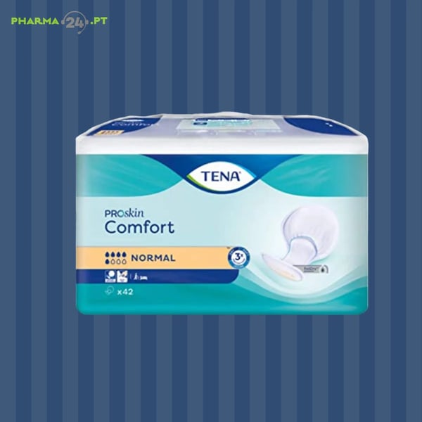 TENA ProSkin Comfort Normal | 42 Unidades