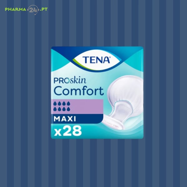 Tena Comfort Proskin Penso Maxi X28
