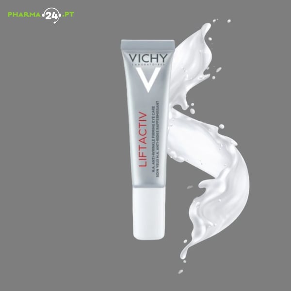 Vichy Liftactiv H.A. Cr Cuid Olhos 15ml
