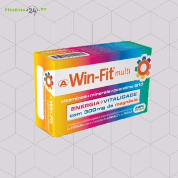 Win Fit Multi Comp X 30 comps