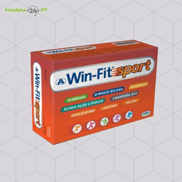 Win Fit Sport Comp X 60,   comps
