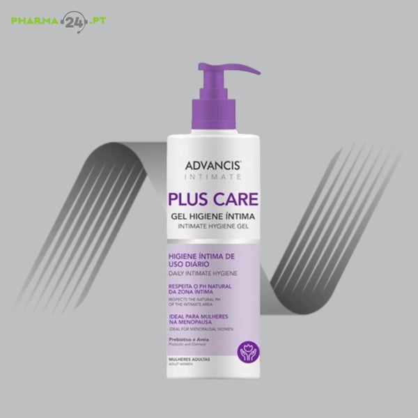 Advancis Intimate PCar Gel Hig Ínt250ml,  