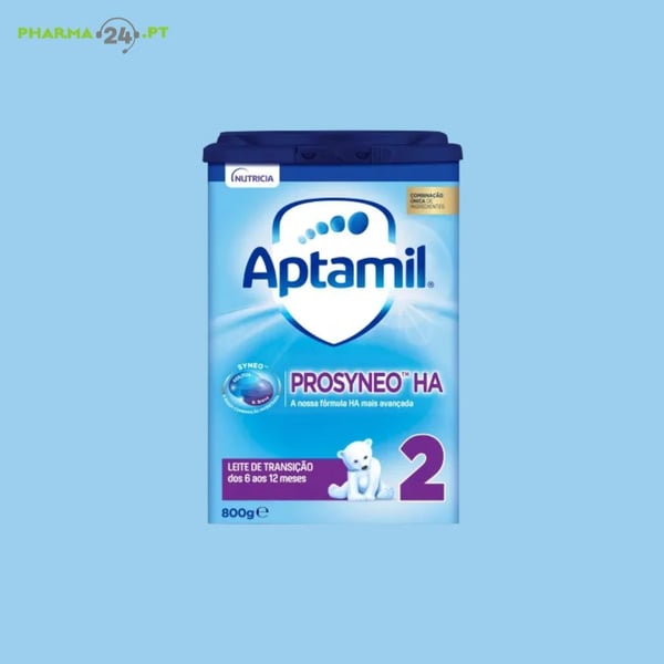 APTAMIL Prosyneo HA 2 | Leite Transição | 800g