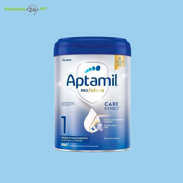 APTAMIL Profutura Care 1 | Leite Lactentes | 800g