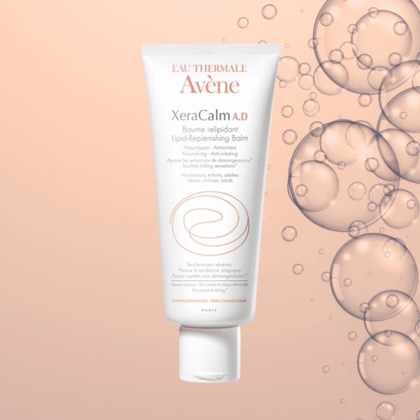 AVÈNE  XERACALM A.D. BÁLSAMO RELIPIDANTE D.E.F.I. 200 ml