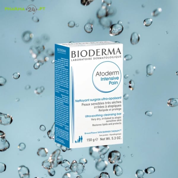 BIODERMA Atoderm Intensive Pain | 150g