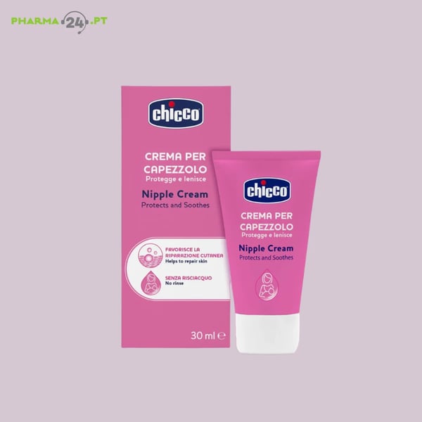 Ch.Mat225640000 Cr Mamilos 30Ml