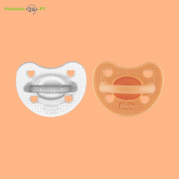 Ch.Chu73011360000 Phys Luxe Sil 2-6M La