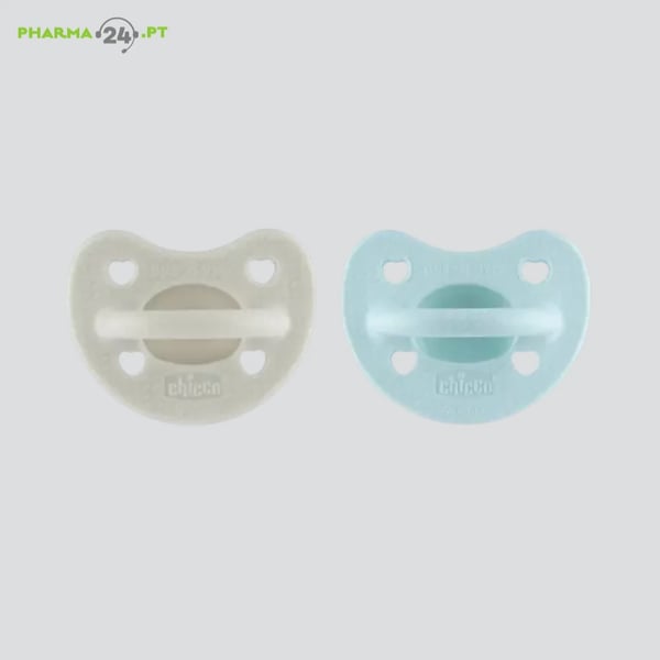 Ch.Chu73033320000 Phys Luxe AzCz6-16MX2