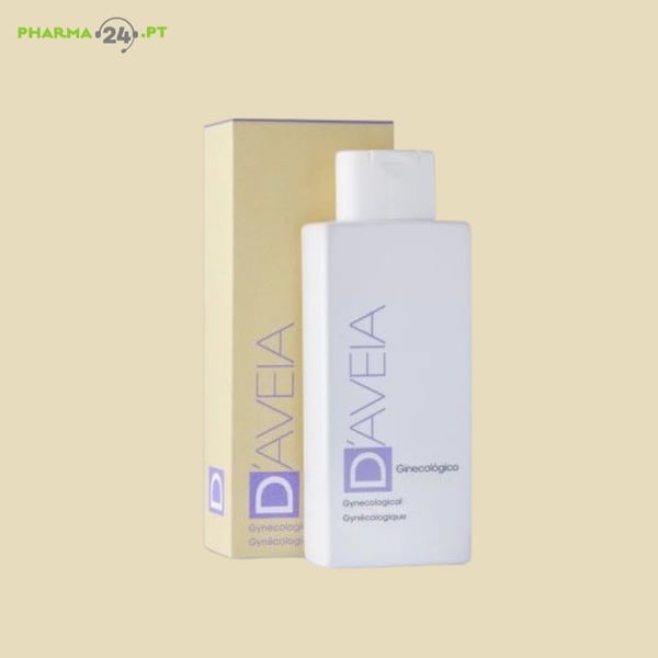 D Aveia Sol Gin 200ml