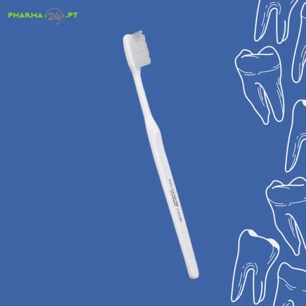 Elgydium Clinic Esc Dent Media-Dura25/100