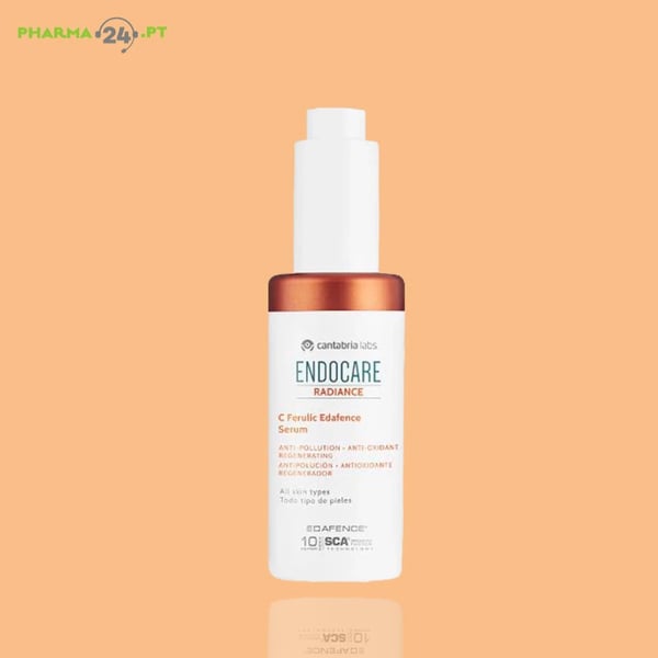 ENDOCARE Radiance C Ferulic Edafence Serum | 30ml