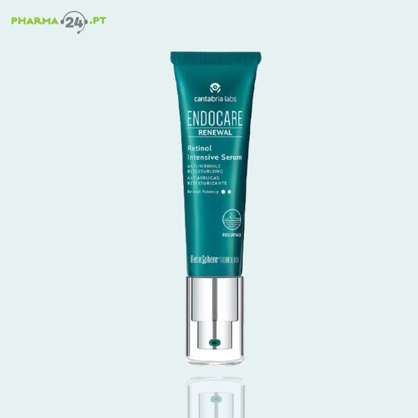 ENDOCARE Renewal Retinol Intensive Serum | 30ml