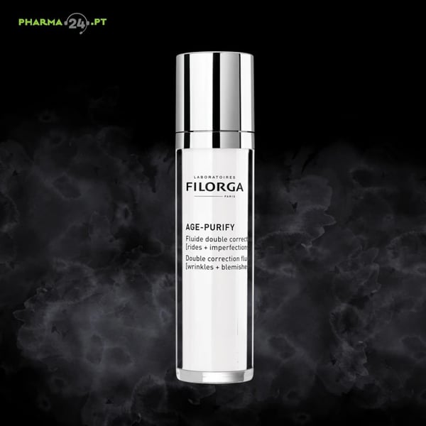 FILORGA Age Purify Fluido De Doble Corrección | 50 ml