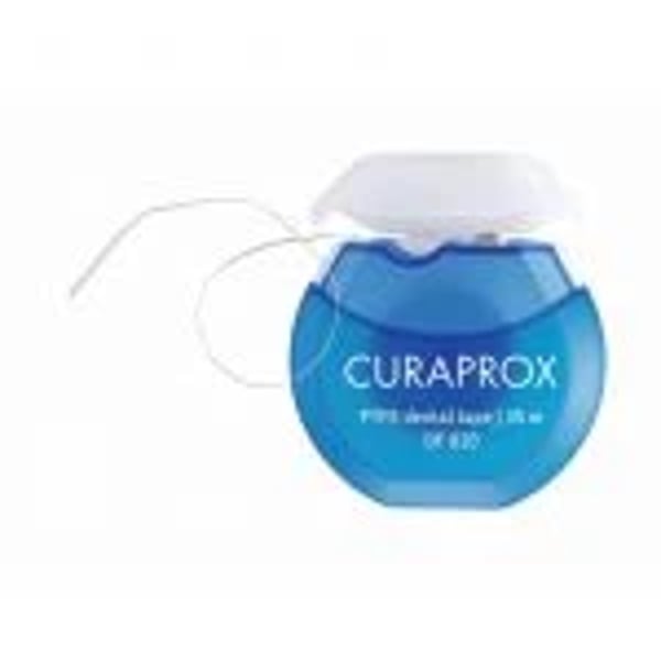 Curaprox Cinta Dental de PTFE DF820 35m