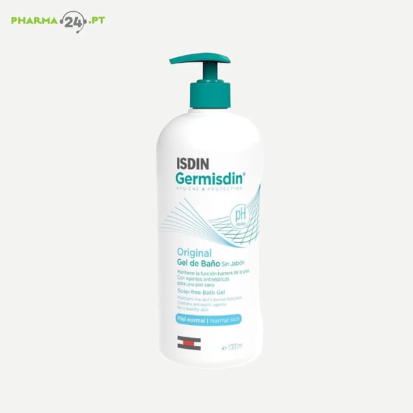 Germisdin Antisep Subst Sab 1l