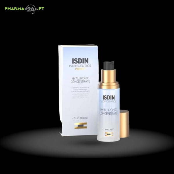 ISDINceut Hyaluronic Concentrate | 30ml