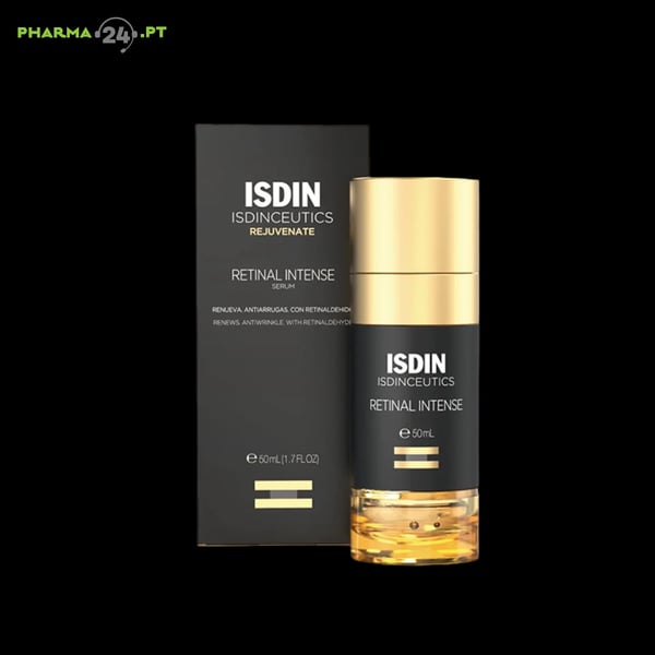 ISDINceutics Retinal Intense Sérum | 50ml