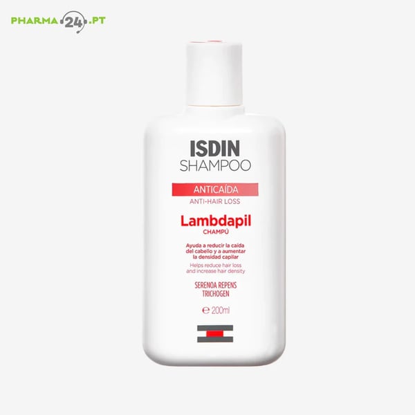 Lambdapil Anticaida Ch 200ml