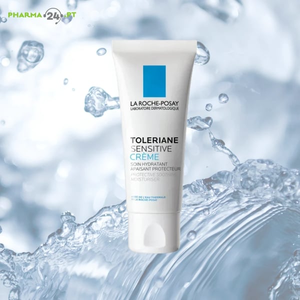 LA ROCHE-POSAY Toleriane Sensitive Creme | 40ml