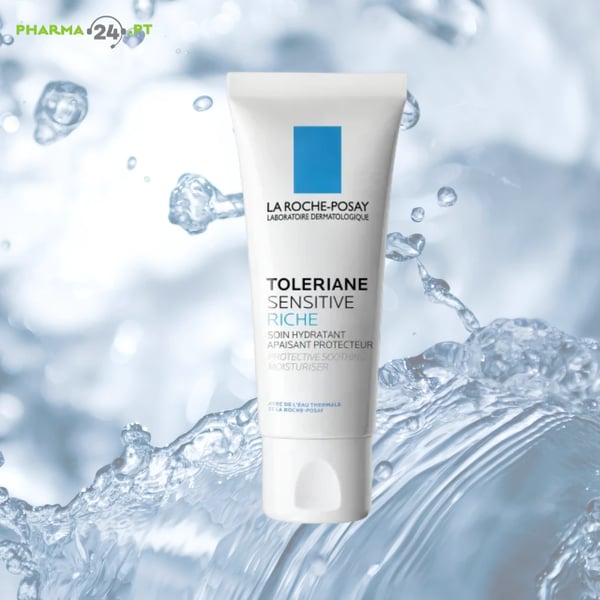 La Roche-Posay Toleriane Sensitive Rico 40ml