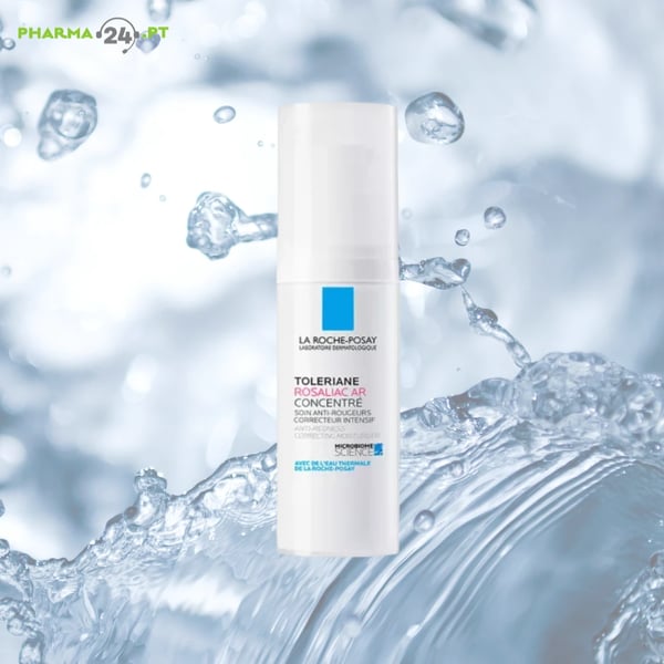 LRPosay Toleriane Rosaliac AR 40ml