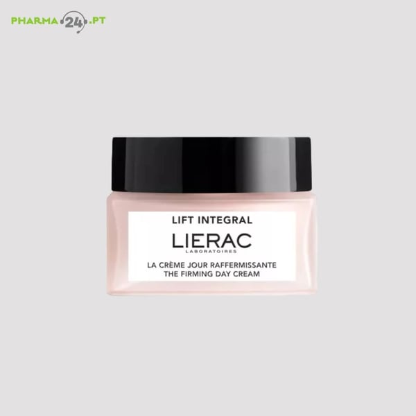 LIERAC Lift Integral Crema Reafirmante de Día 50ml