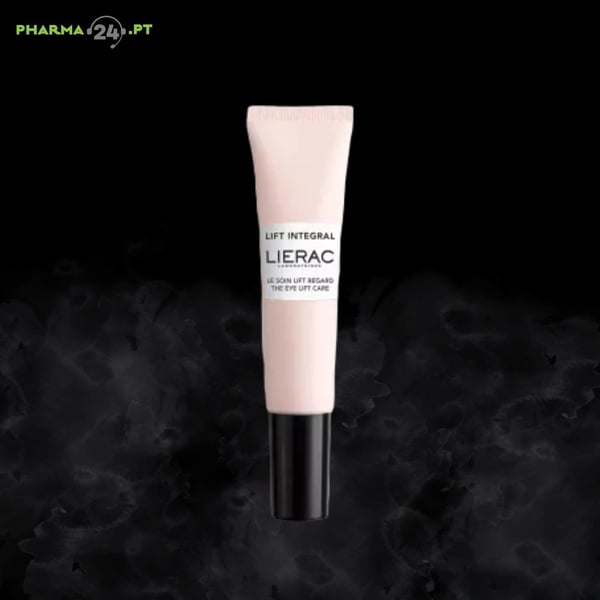 LIERAC Lift Integral Sérum Tensor Contorno de Ojos y Párpados | 15 ml