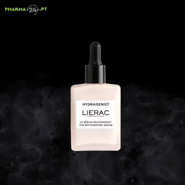 LIERAC HYDRAGENIST SERUM 30ml