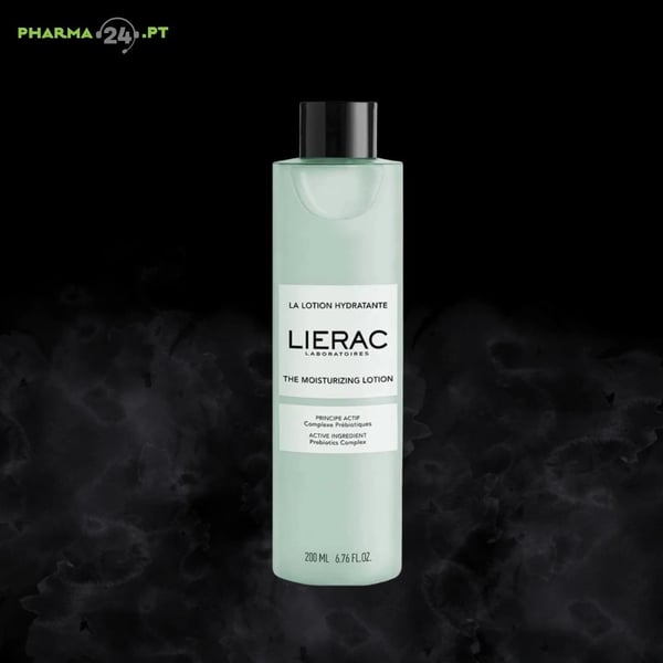 Lierac Desmaq Loção Hidrat 200Ml