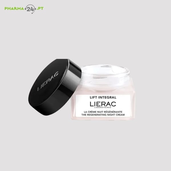 Lierac Lift Integ Cr Noite Recarga 50Ml