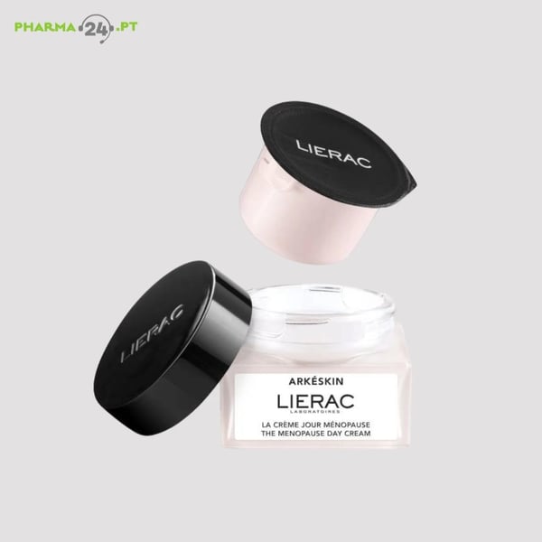 Lierac Arkéskin Cr Dia Menop Rec 50ml
