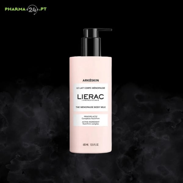 Lierac Arkéskin Lt Corpo Menopausia 400 ml