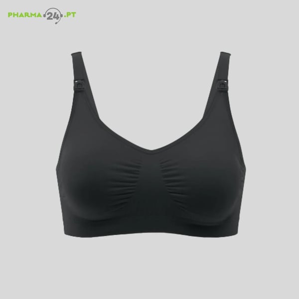 Medela Soutien Amam Keep Cool Preto S