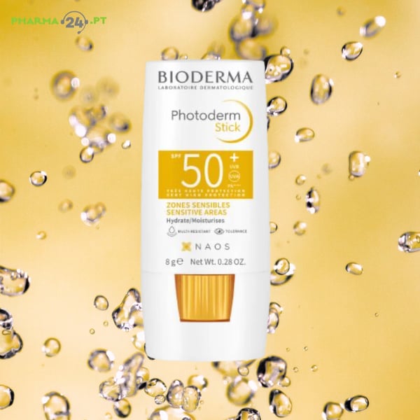 BIODERMA Photoderm Stick SPF 50+ | 8g